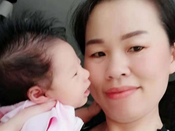 安陽月嫂服務(wù)案例